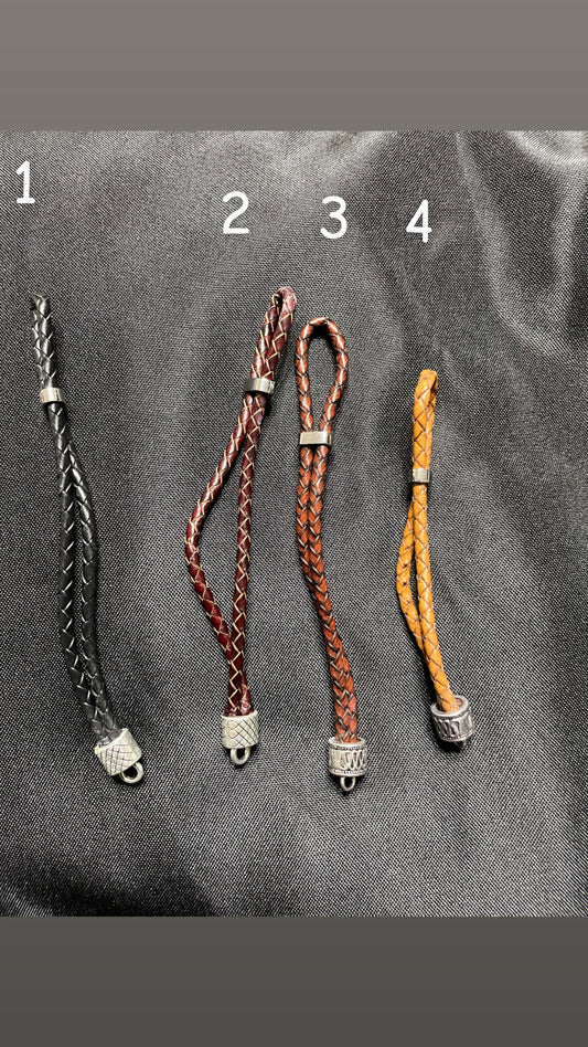Extra Leather Bands