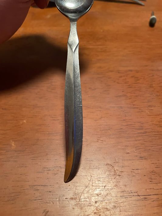 Design #37 Stainless Steel