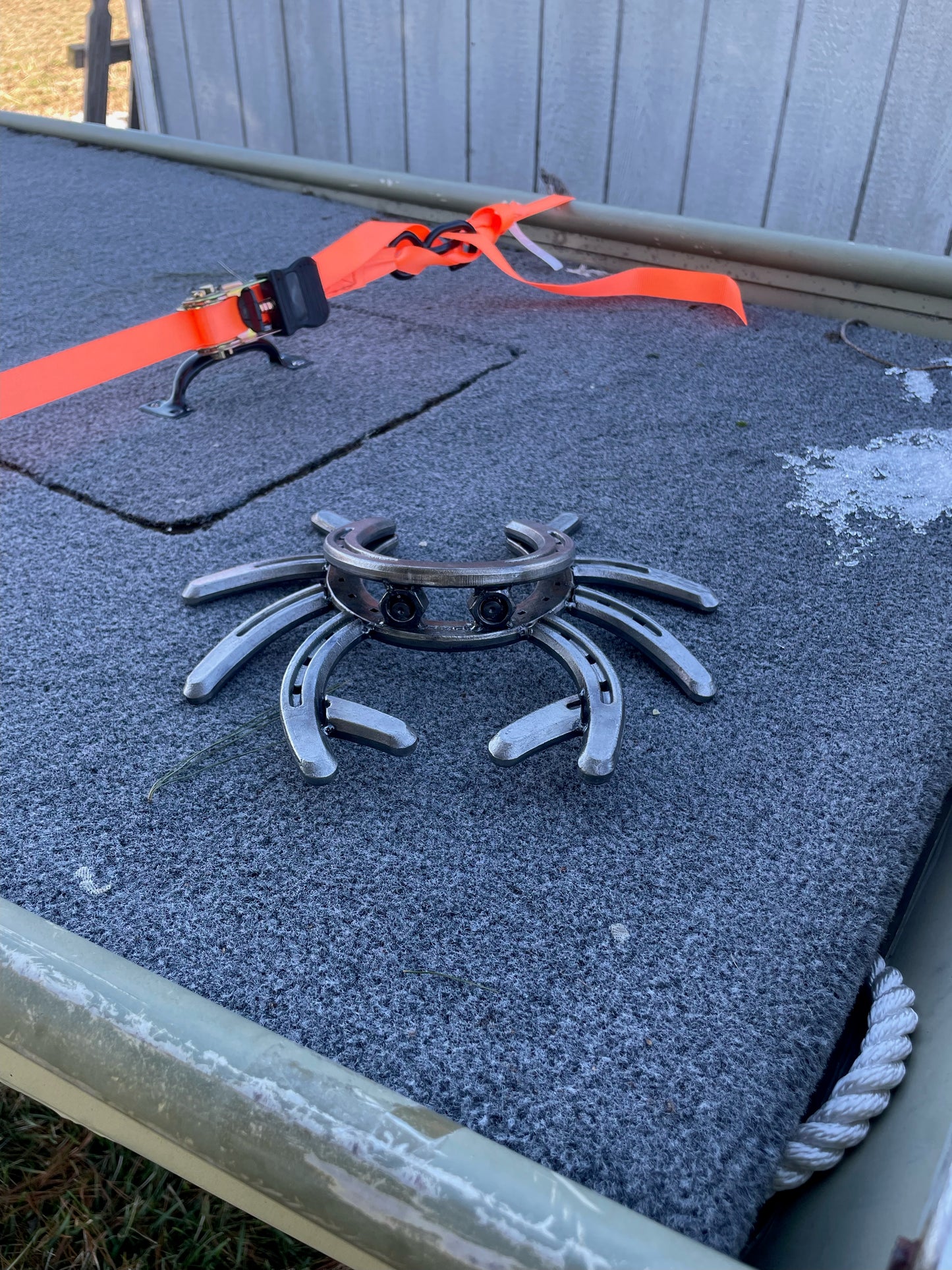 Crab