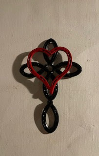 Heart Cross